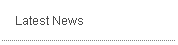 Latest News